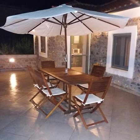 Lakonian Home Ierakas Екстериор снимка