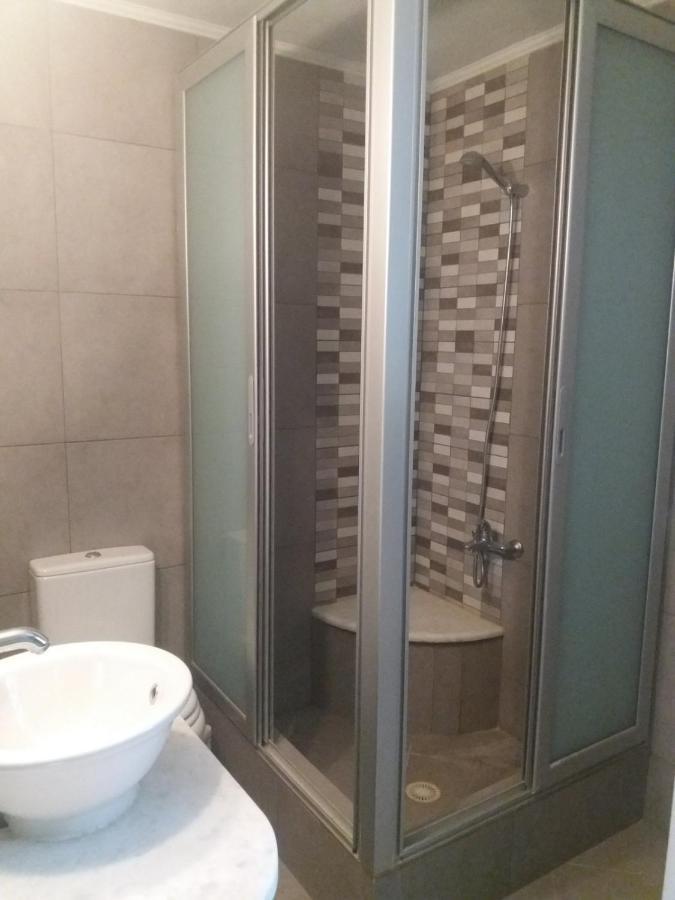 Lakonian Home Ierakas Екстериор снимка