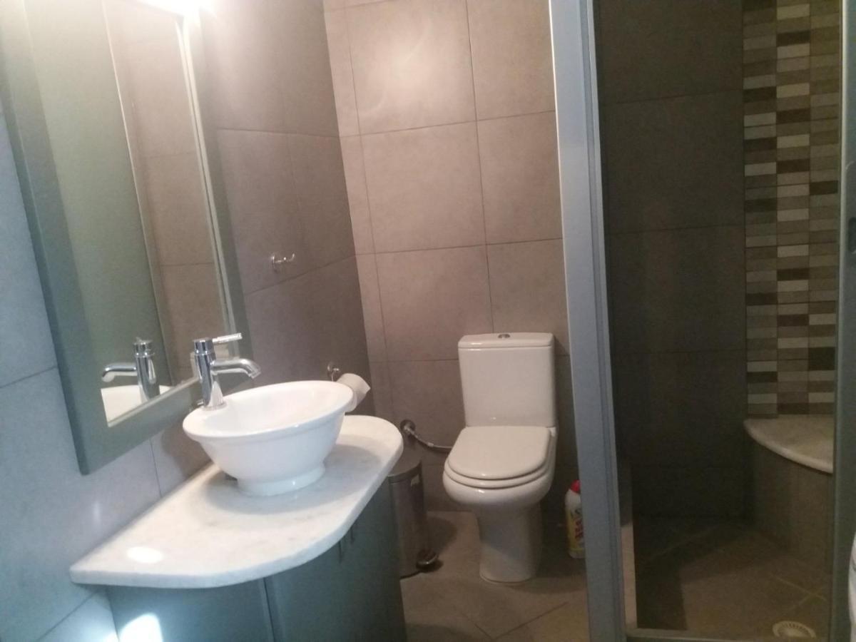Lakonian Home Ierakas Екстериор снимка