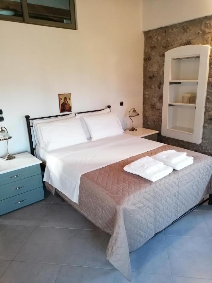 Lakonian Home Ierakas Екстериор снимка