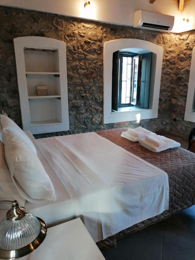 Lakonian Home Ierakas Екстериор снимка