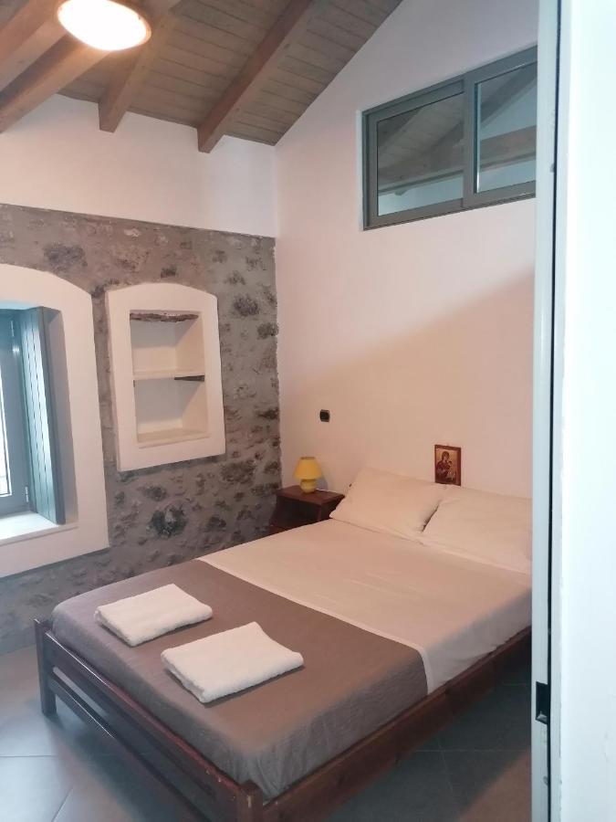 Lakonian Home Ierakas Екстериор снимка